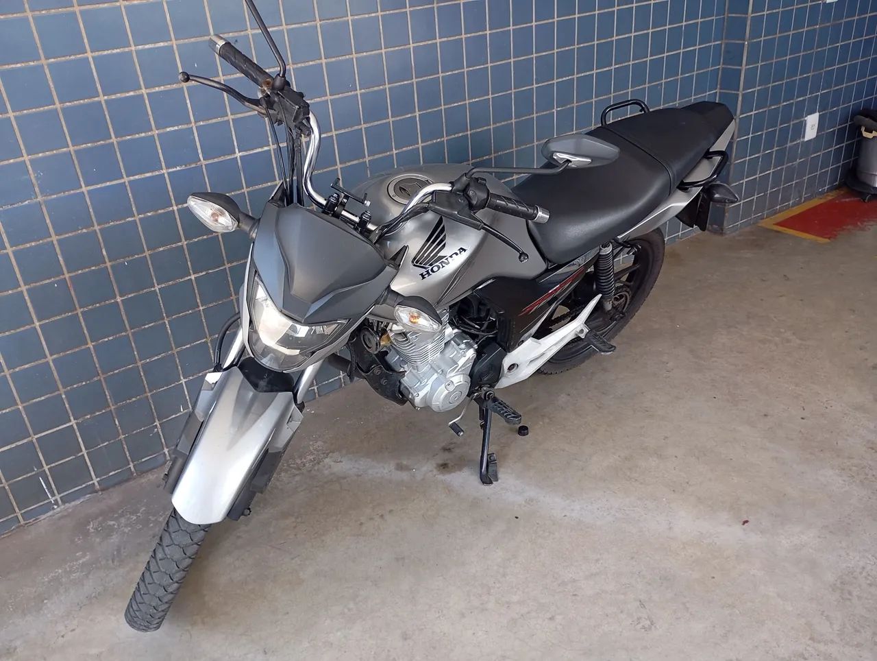 Vendo start 160  - Foto 2