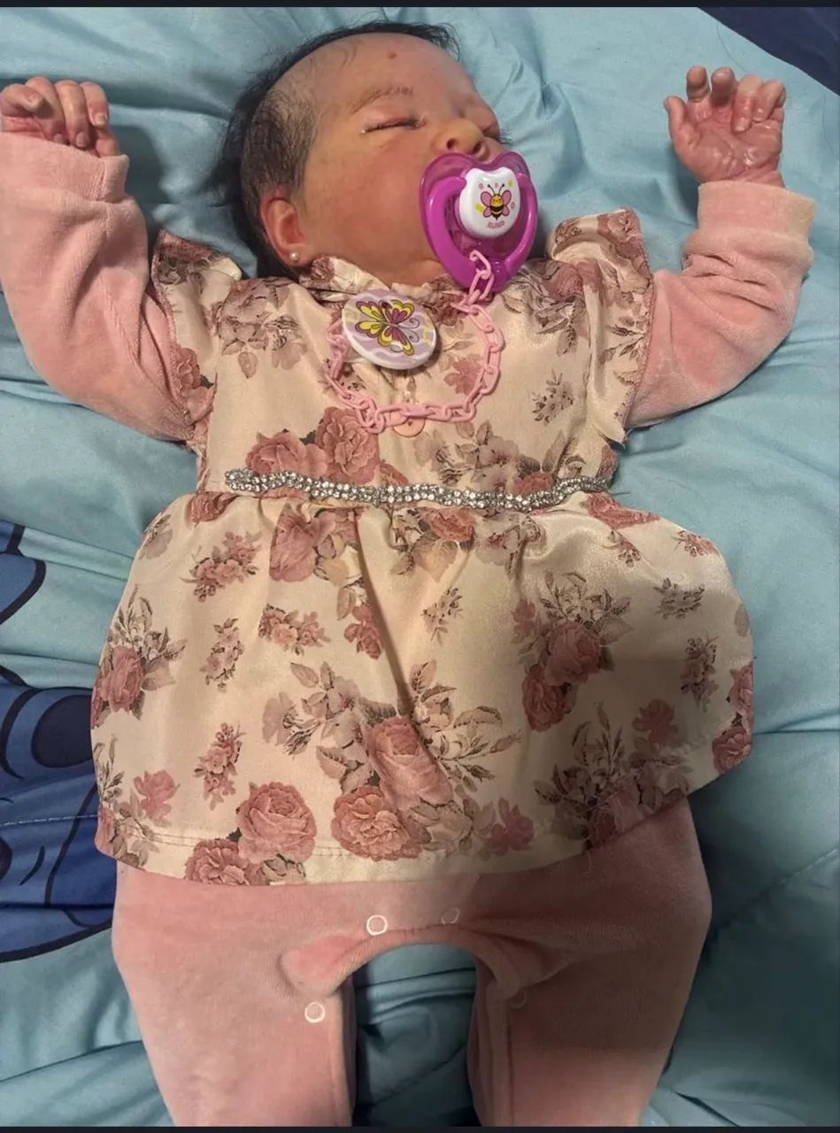 Bebê reborn