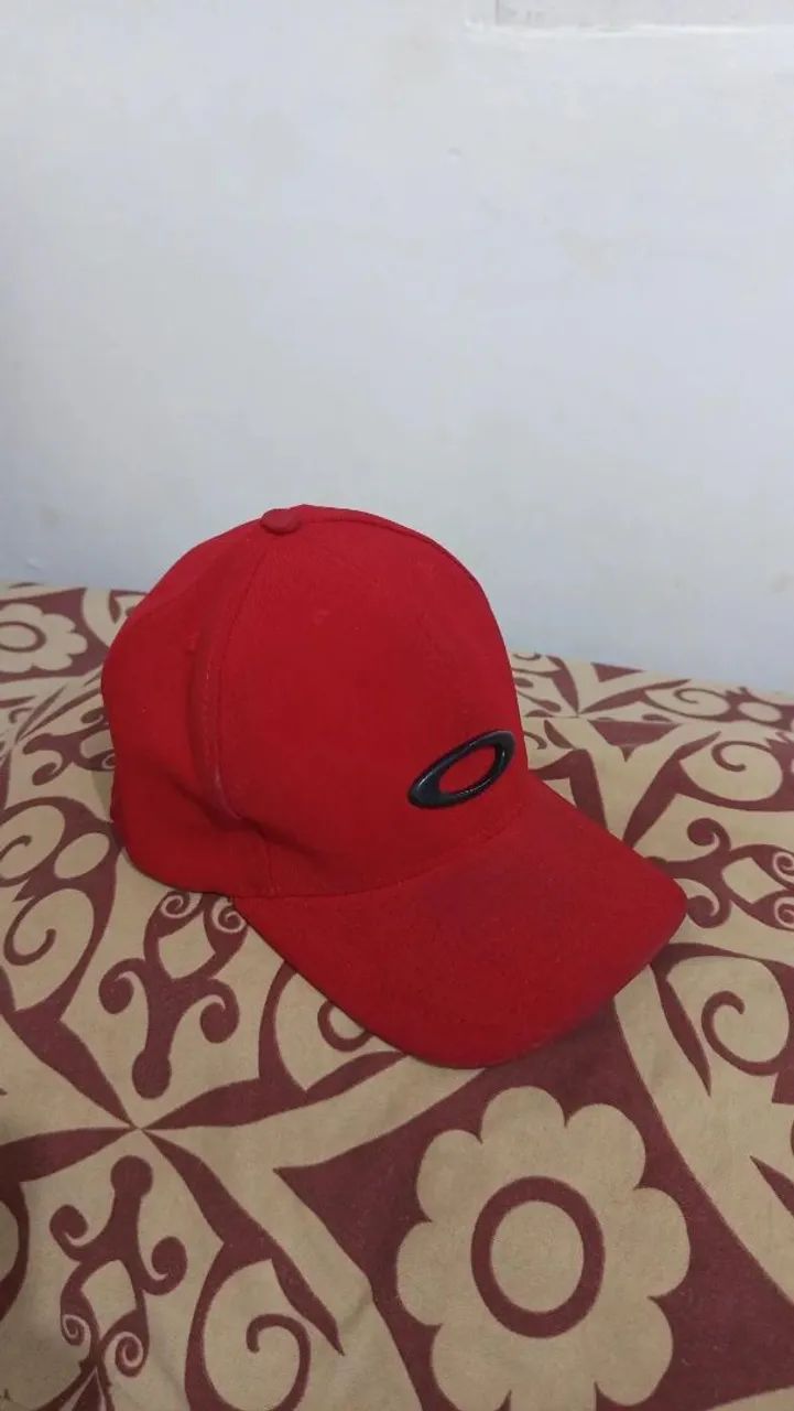 Vendo boné 
