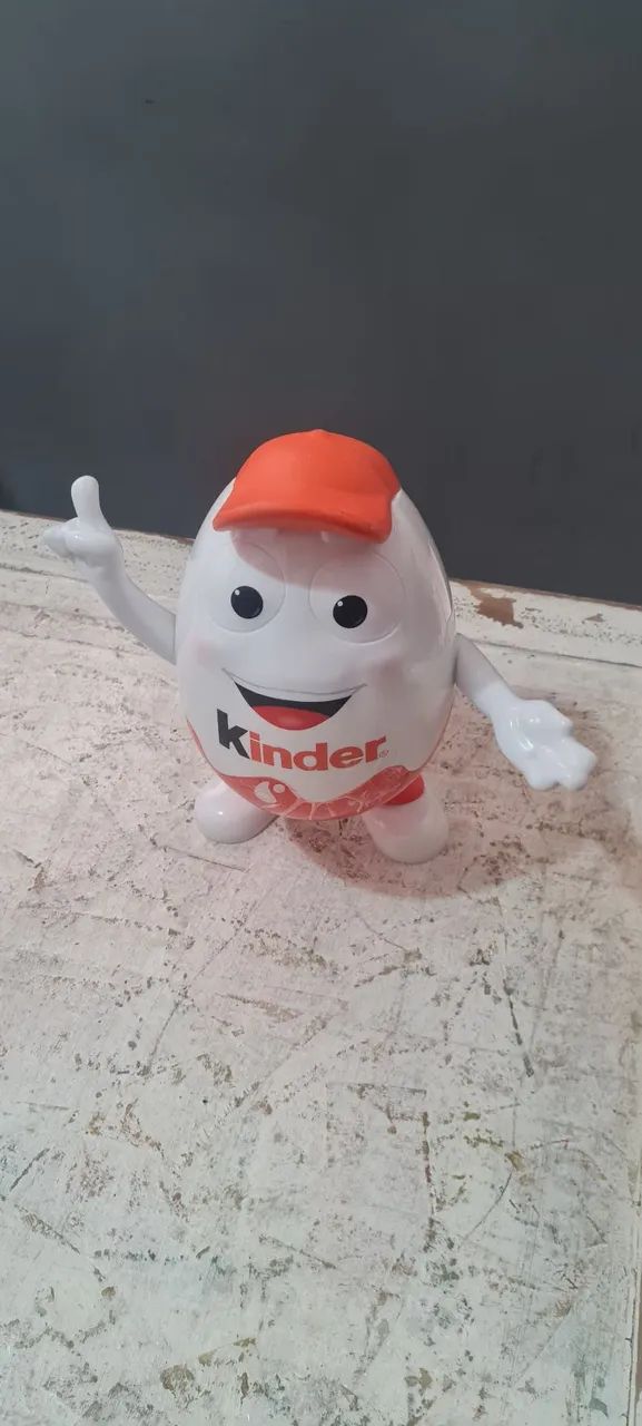 Dispenser Kinder