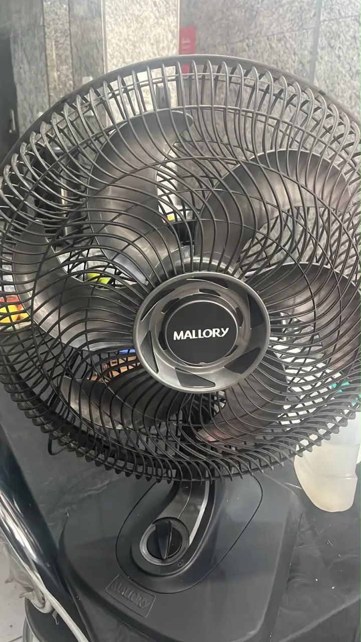 Ventilador 