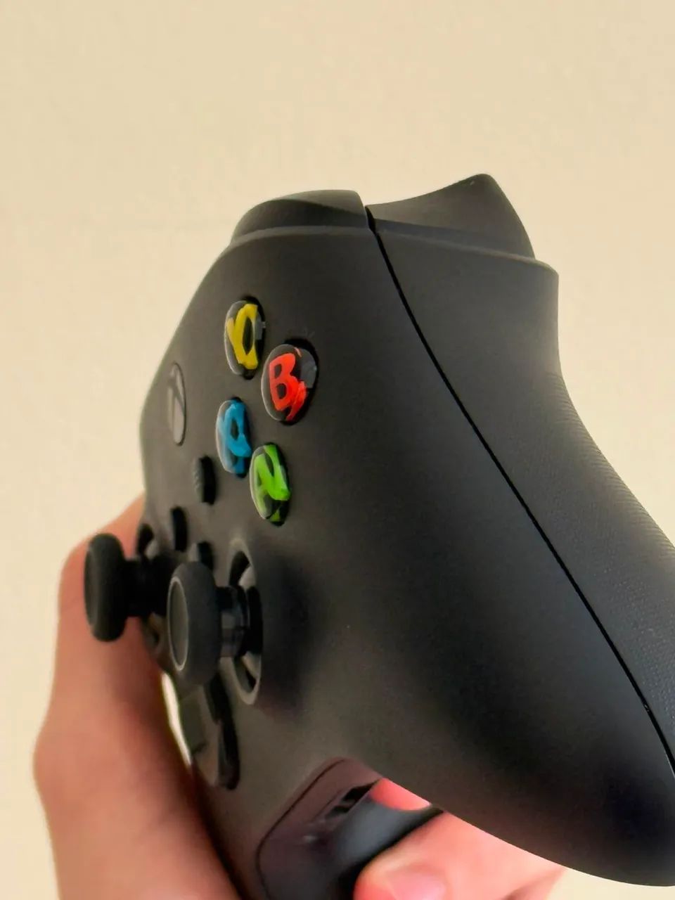 Controle Xbox Pouco Usado - Foto 4