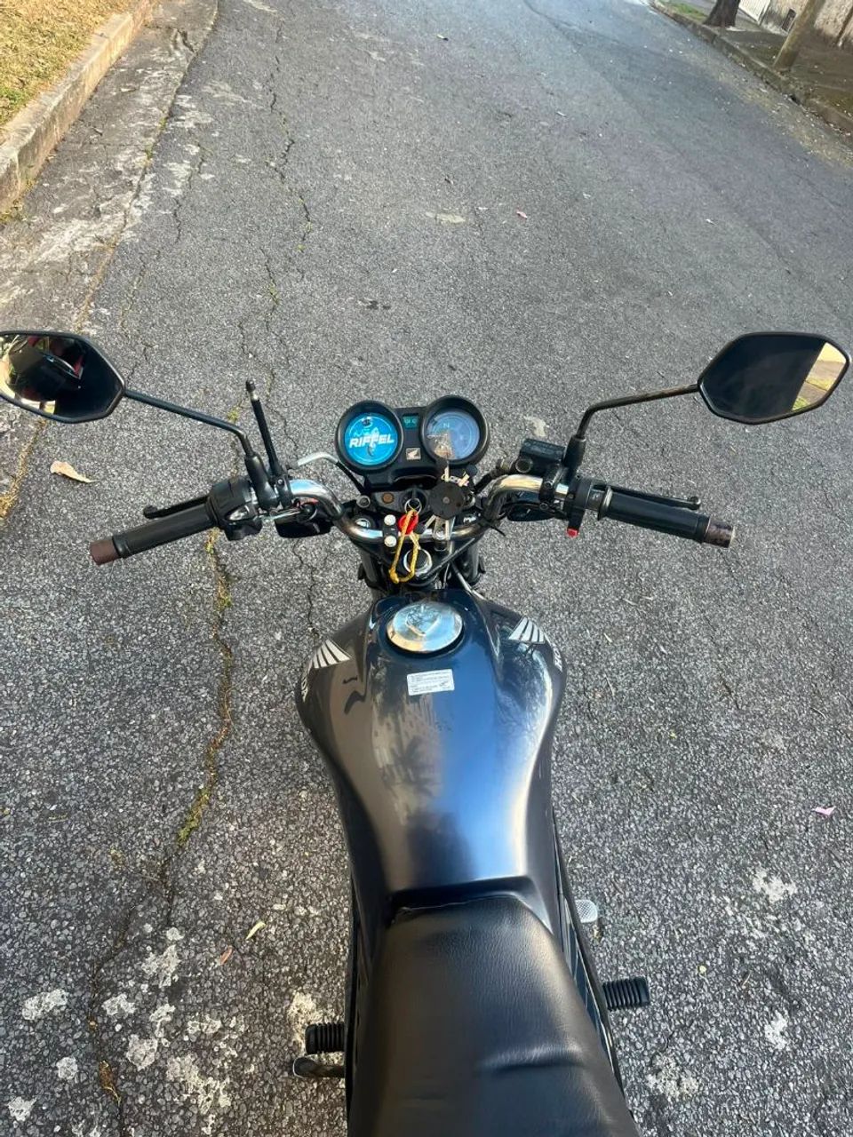 Titan 150 ex 2010 - Foto 4