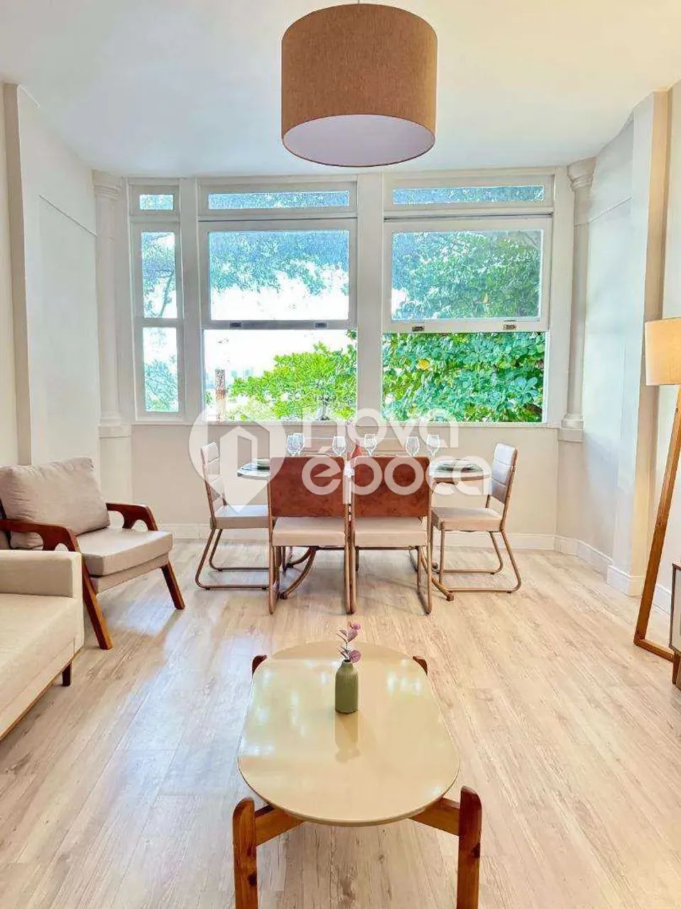 Urca | Apartamento 3 quartos, sendo 1 suite - Foto 3