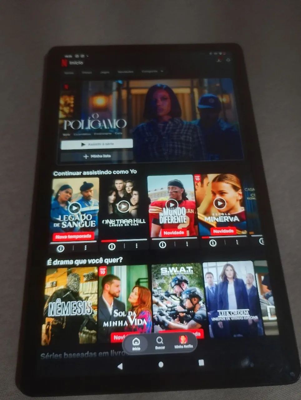 Tablet lenovo tab p11 plus  - Foto 4