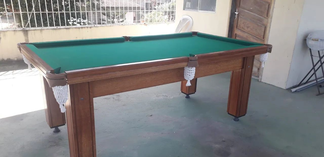 MESA DE BILHAR. - Foto 3