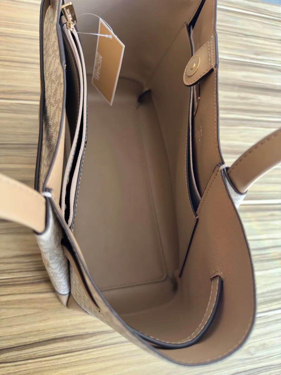 Bolsa Michael Kors (nova) - Foto 2