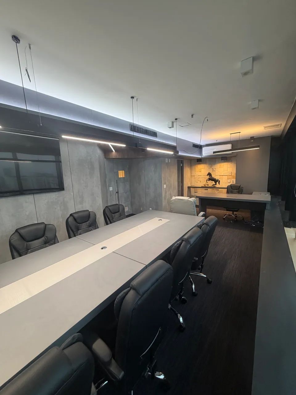 Sala Comercial Alto Padrão no Coração do Rio de Janeiro - Foto 4