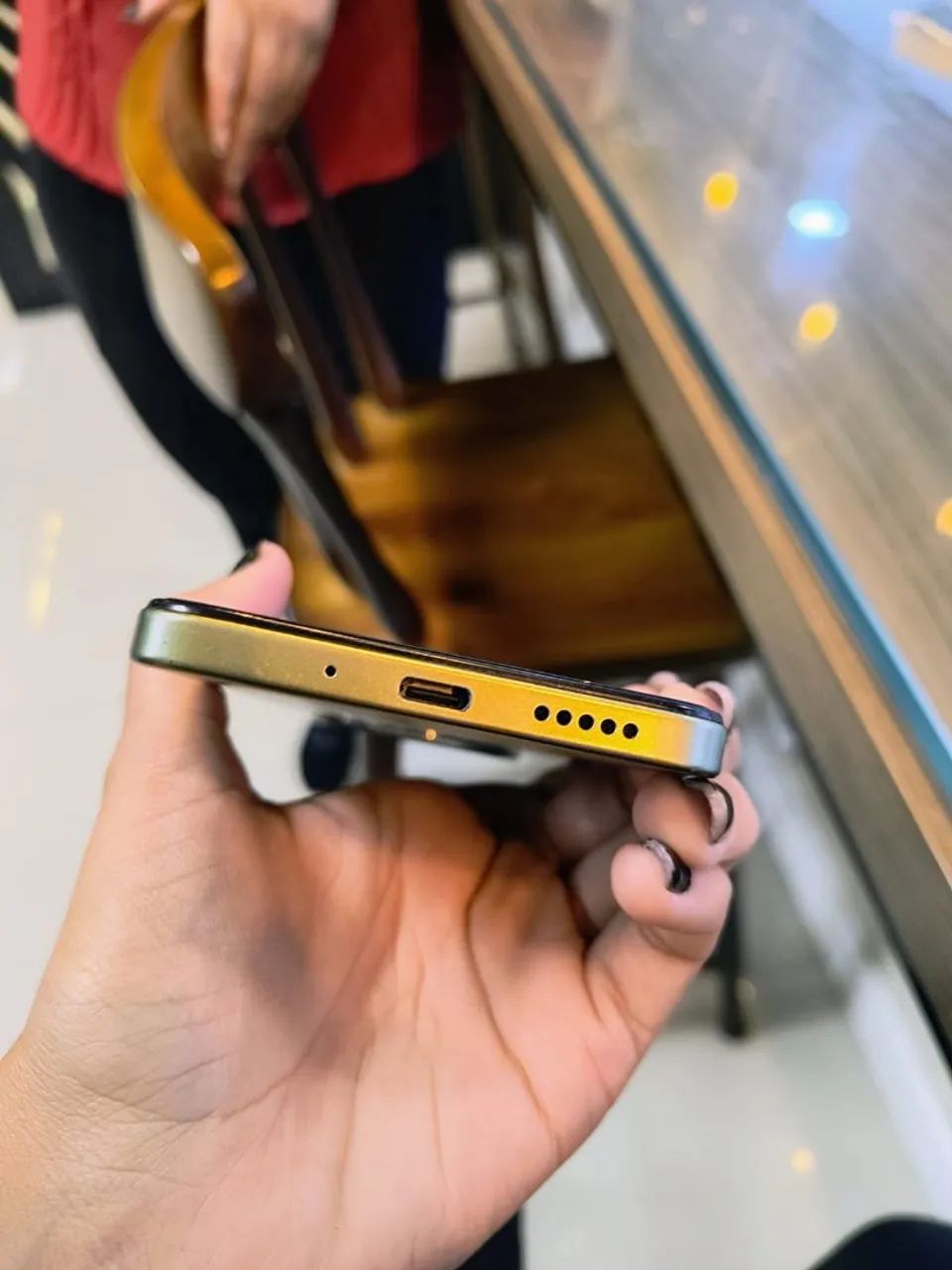 Celular  - Foto 2
