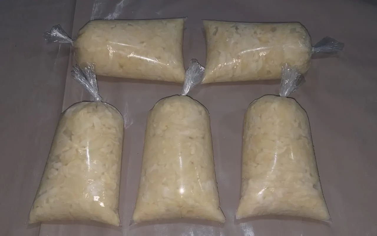 Polpa de cupuaçu  - Foto 2