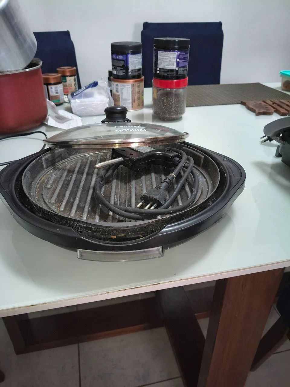 Grill 