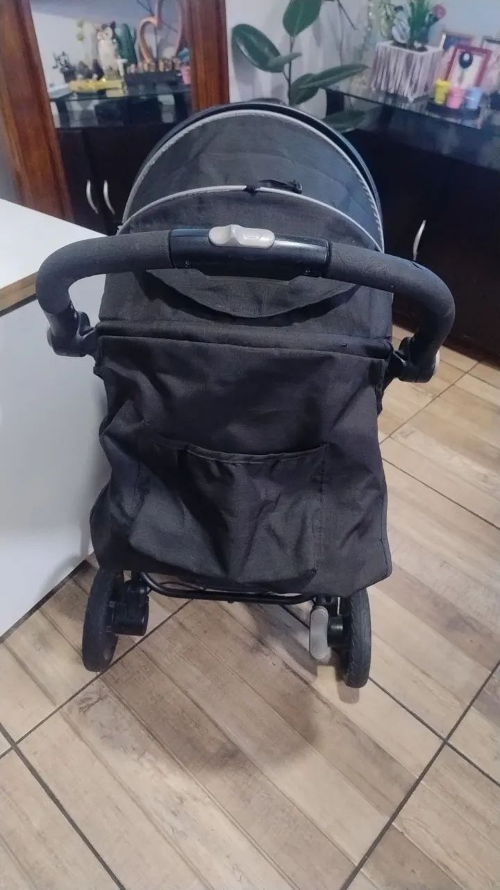Carrinho de bebê  - Foto 2