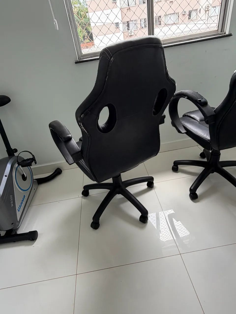 Cadeira gamer  - Foto 2