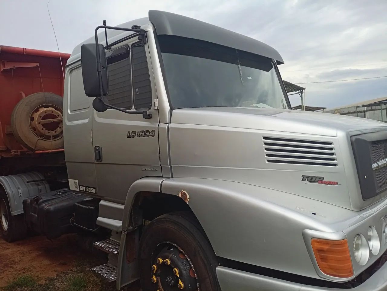 Vendo 1634 - Foto 4