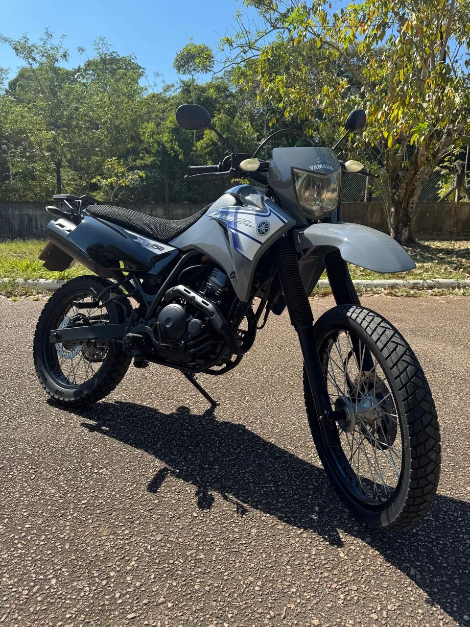 Lander 250 2017 - No Preço  - Foto 3