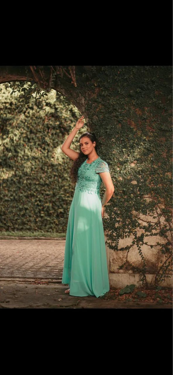 Vestido  - Foto 3