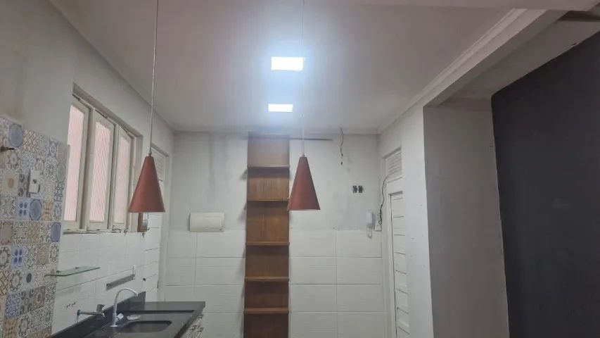 Alugo casa em vila - Foto 2