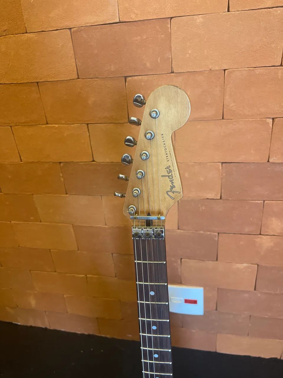 Fender Japão - Foto 3