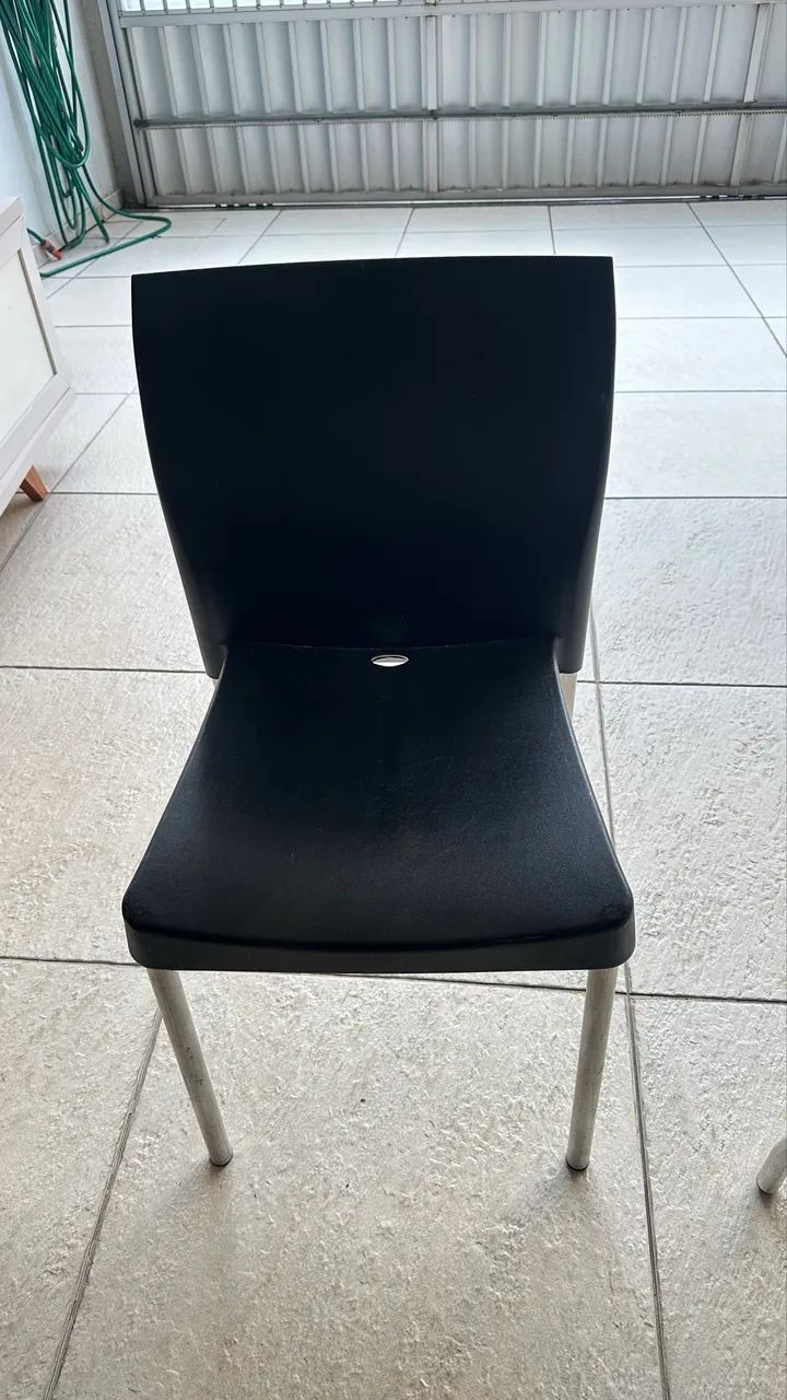 Mesa com cadeiras  - Foto 3
