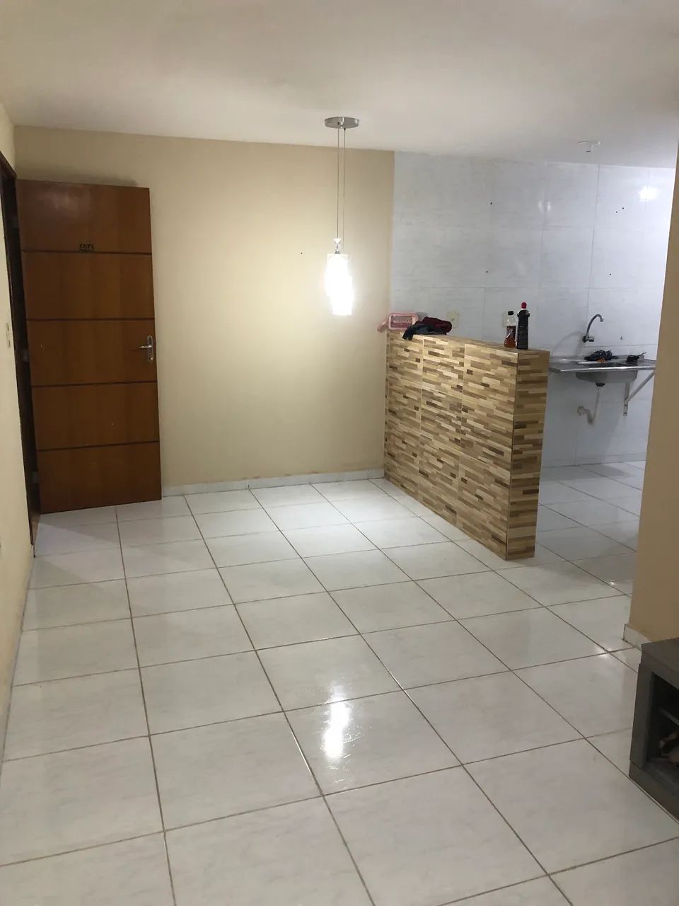 Apartamento no Parque do Sol R$: 650,00 - Foto 3