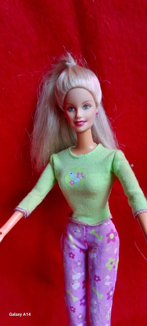 Boneca barbi - Foto 2