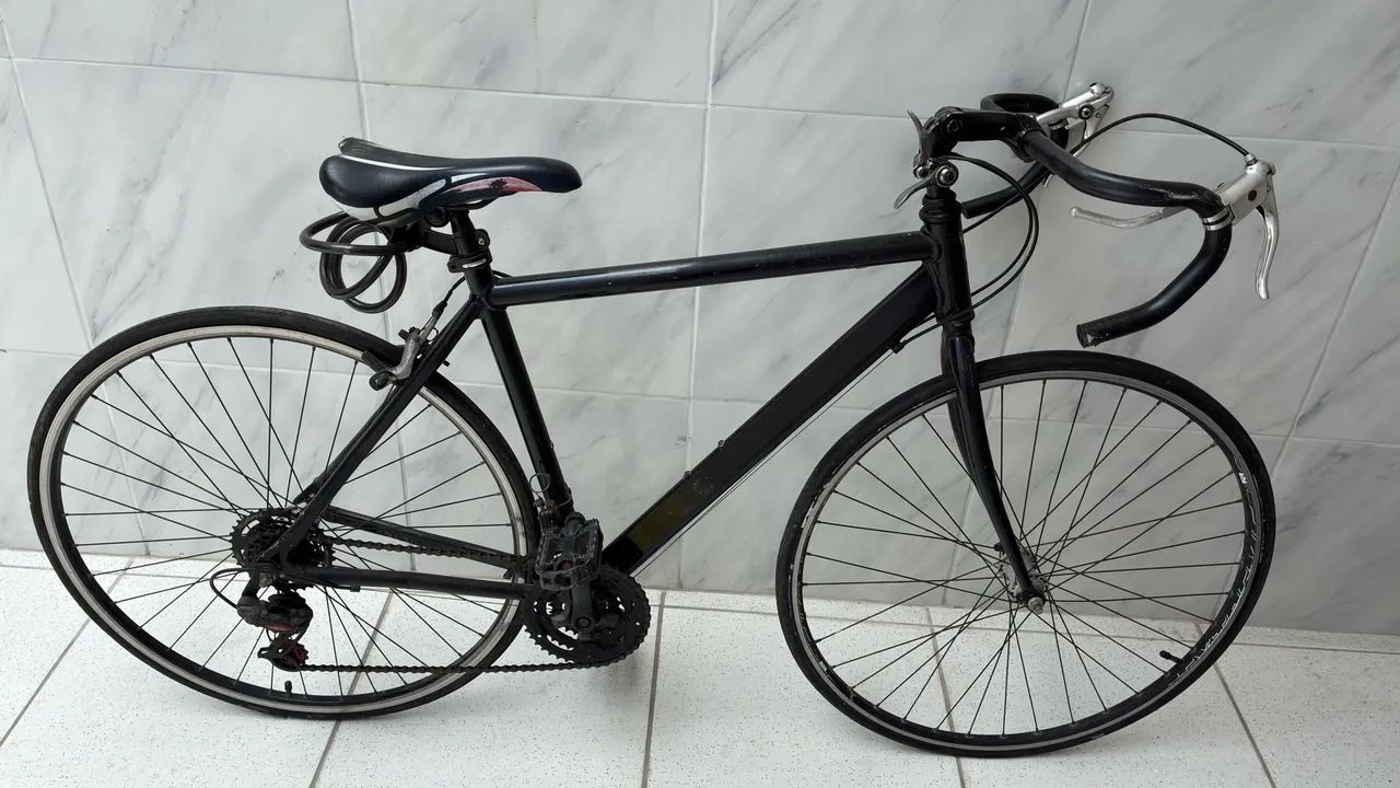 Vendo bicicleta magrela  - Foto 2