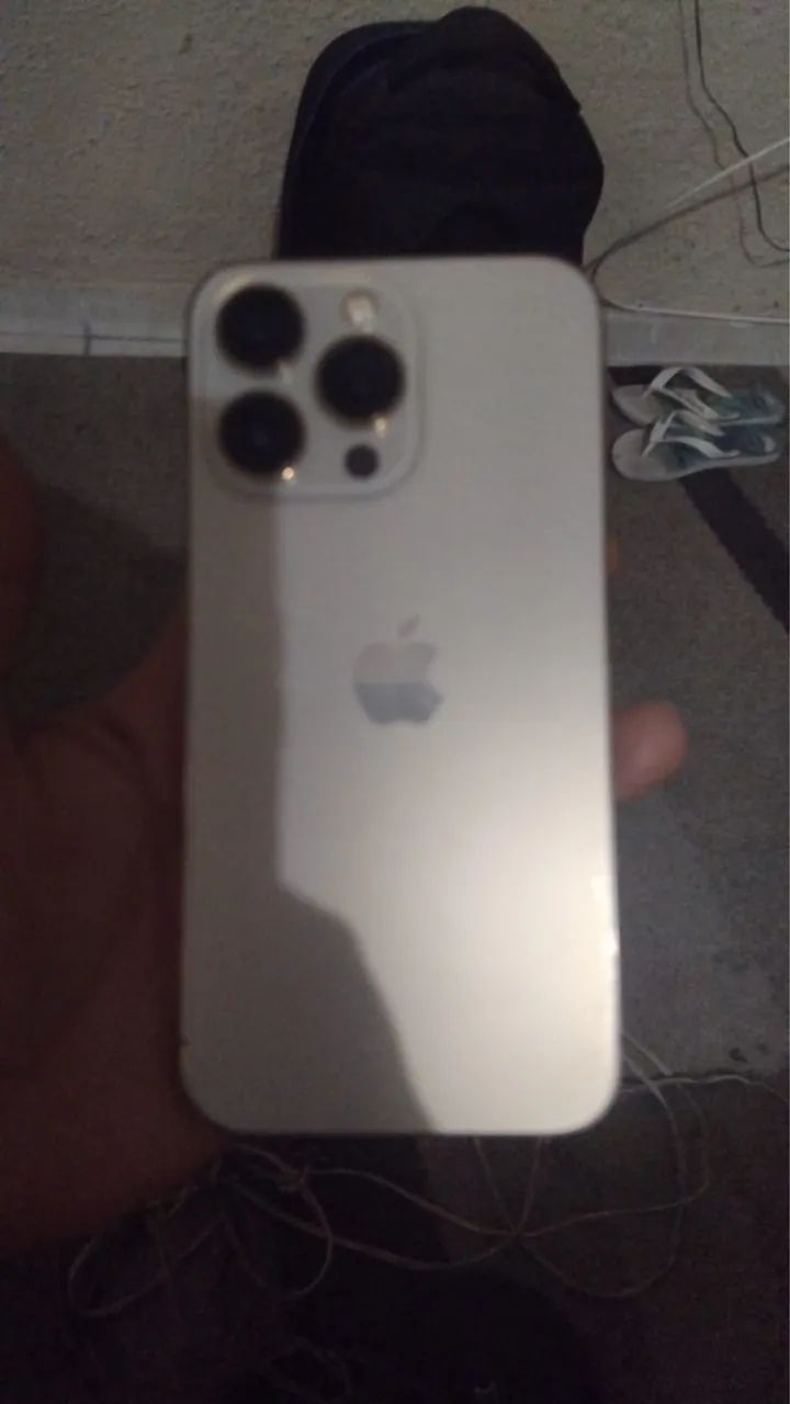 iPhone  - Foto 4