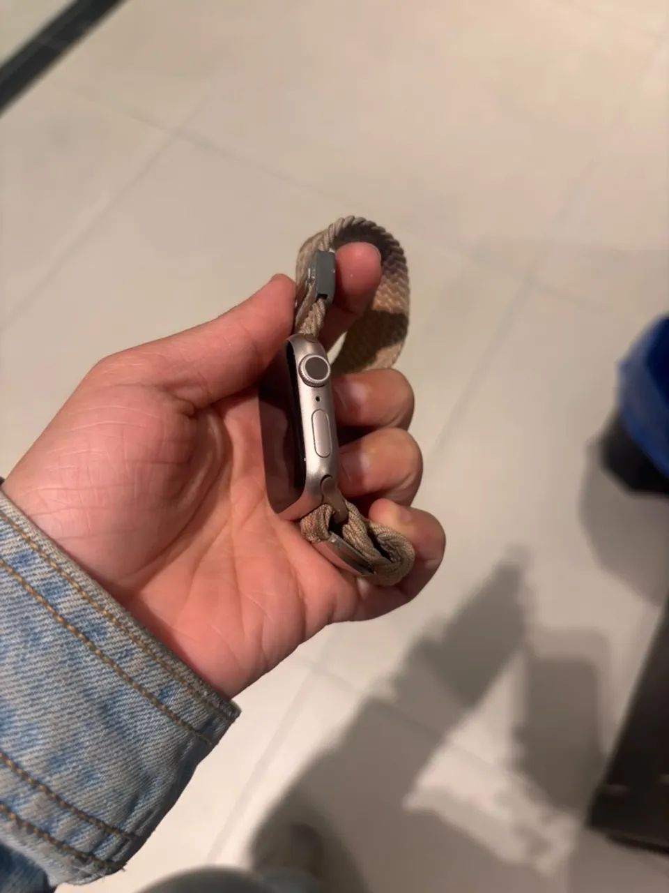 Apple Watch série 9 41mm - Foto 3