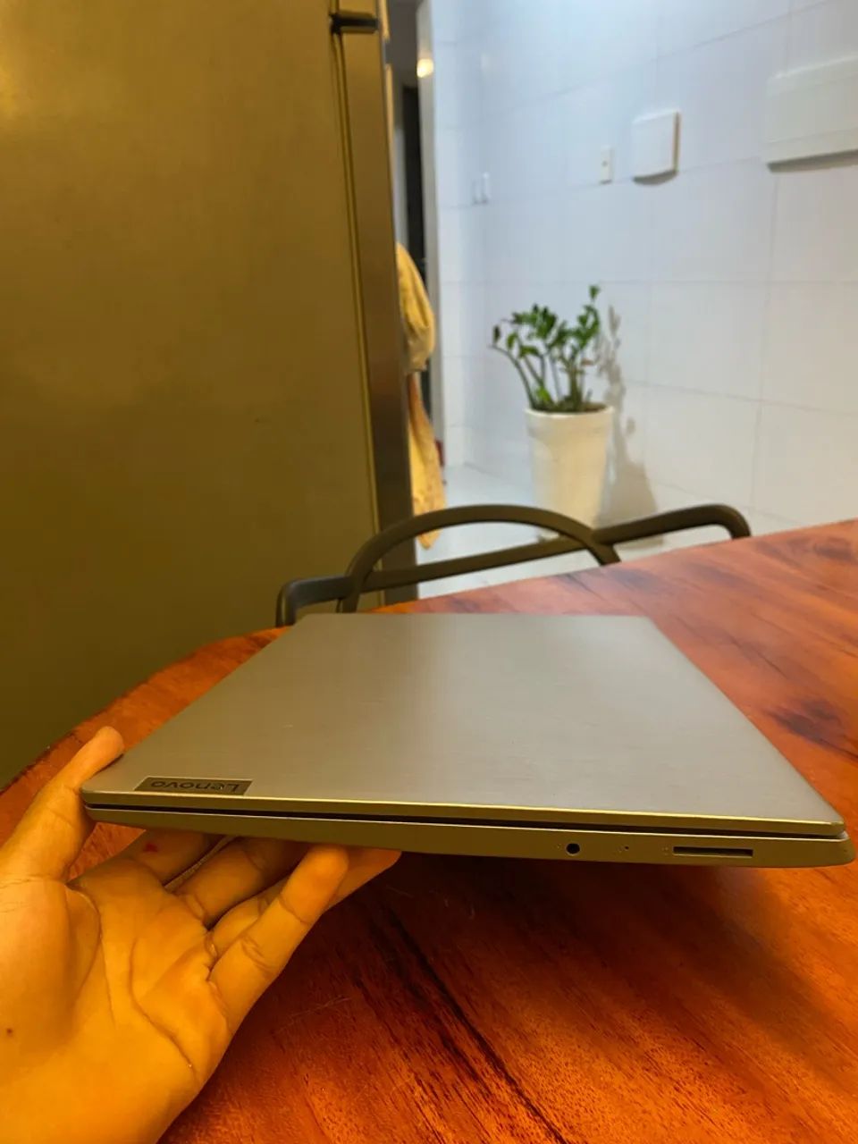 Notebook lenovo - Foto 2