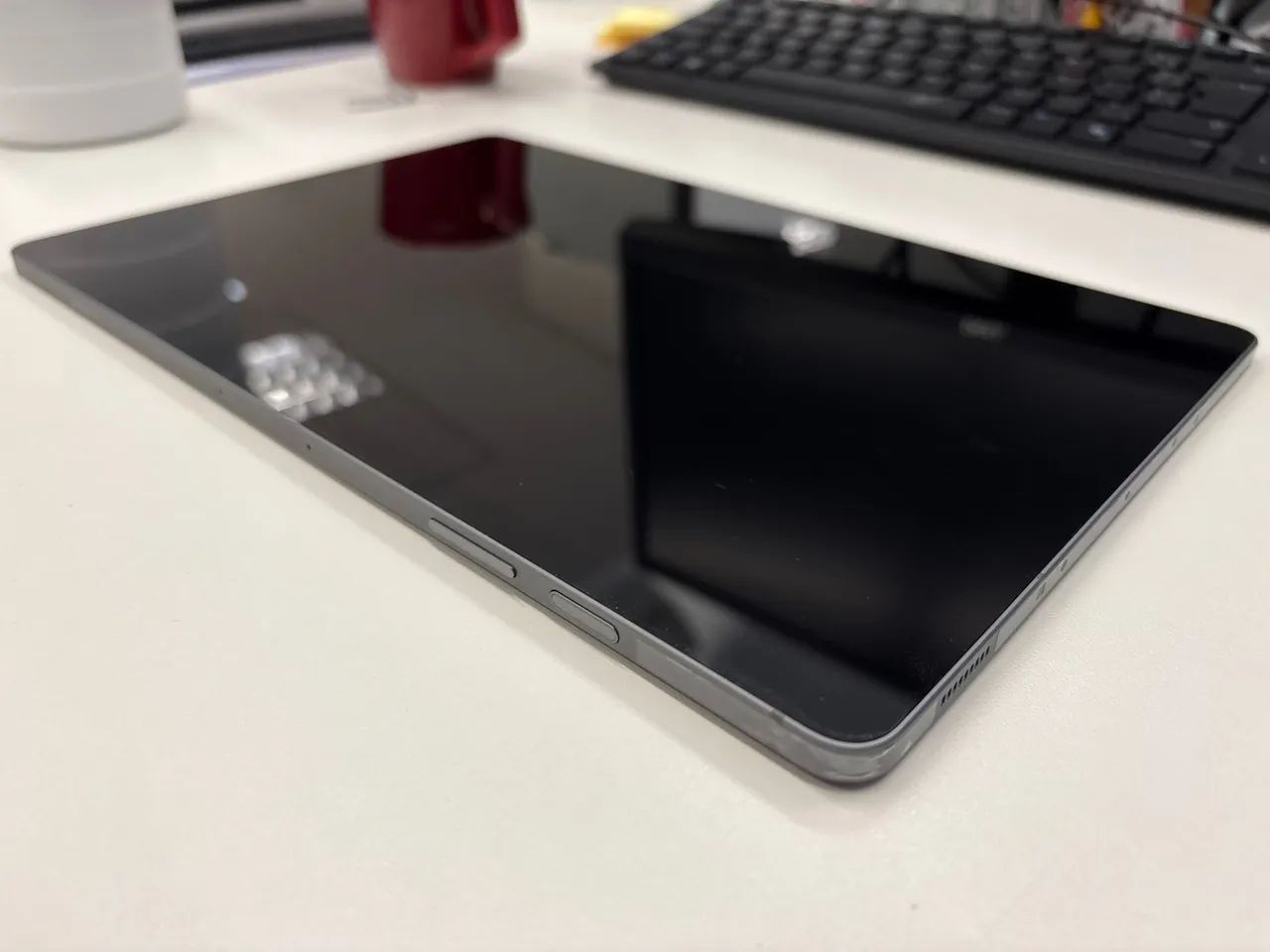 Tablet Samsung S9 FE+ | 12 polegadas | 128GB - Foto 3