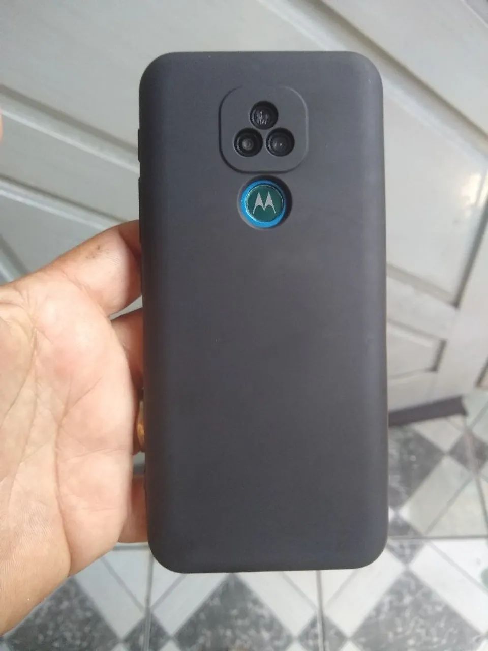 Moto E7 plus  - Foto 3