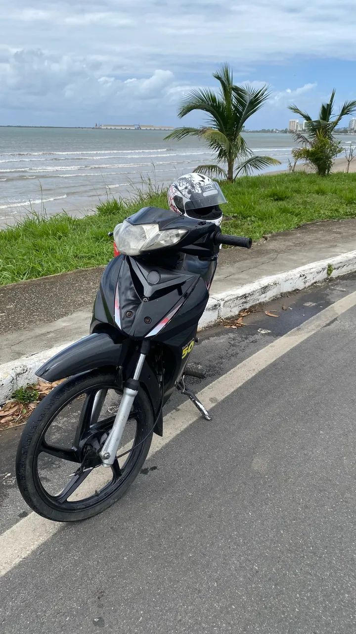 Zig 50cc  - Foto 4