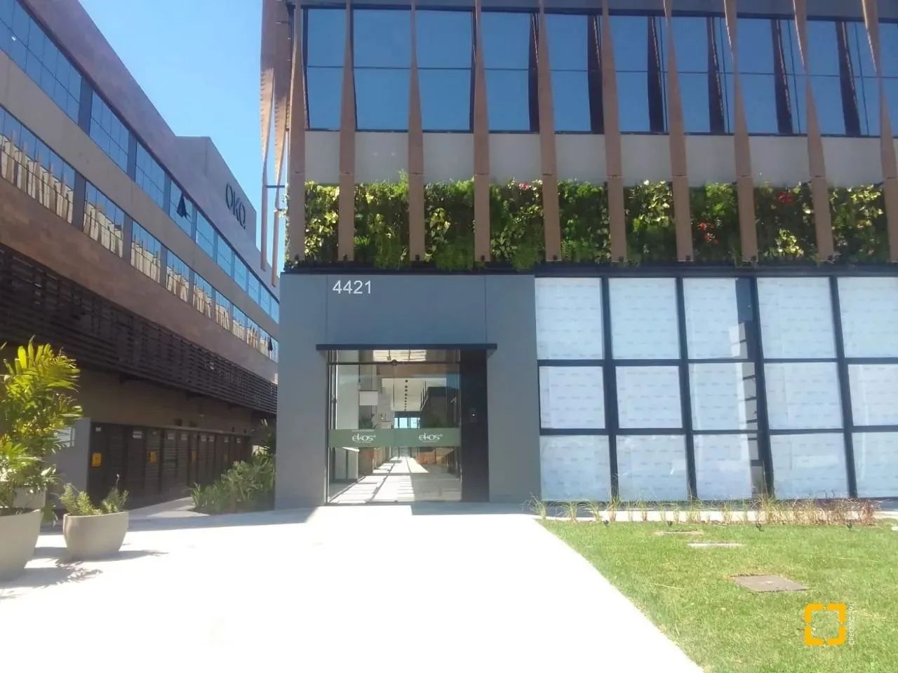 SALA COMERCIAL - EKOS SAÚDE INTEGRADA - CAMPECHE FLORIANÓPOLIS - Foto 3