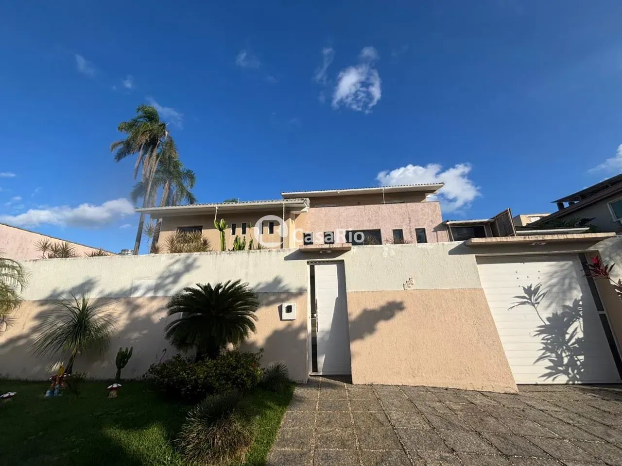 Barra da Tijuca | Casa 5 quartos, sendo 3 suites - Foto 2