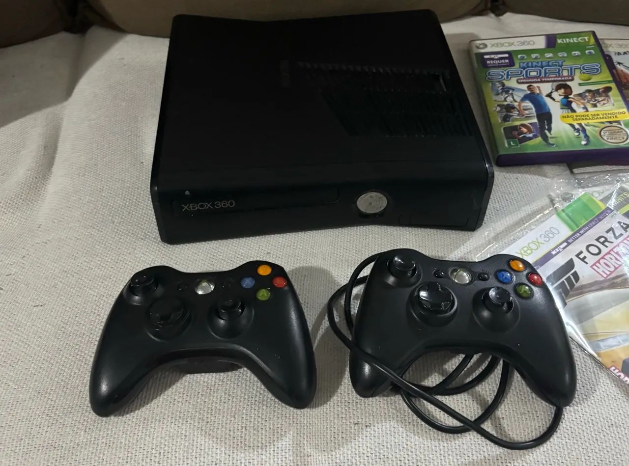 Xbox 360  - Foto 5