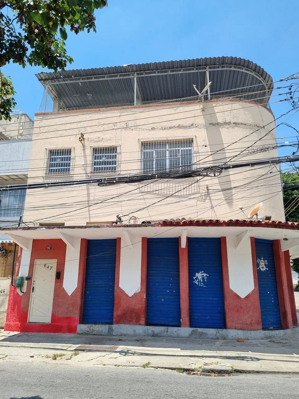 Foto - Rio de Janeiro - Engenho de Dentro