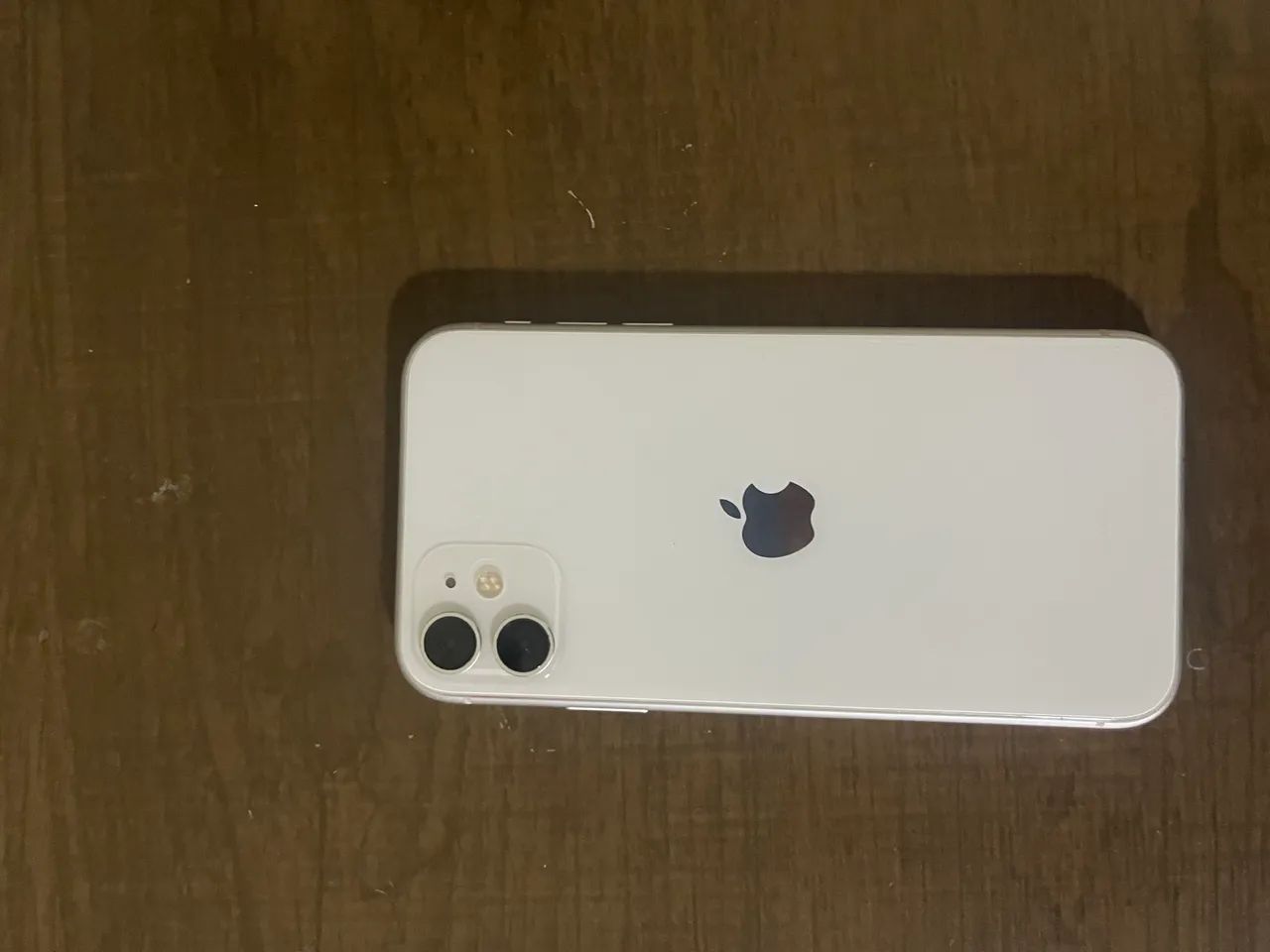 Vendo iPhone 11 