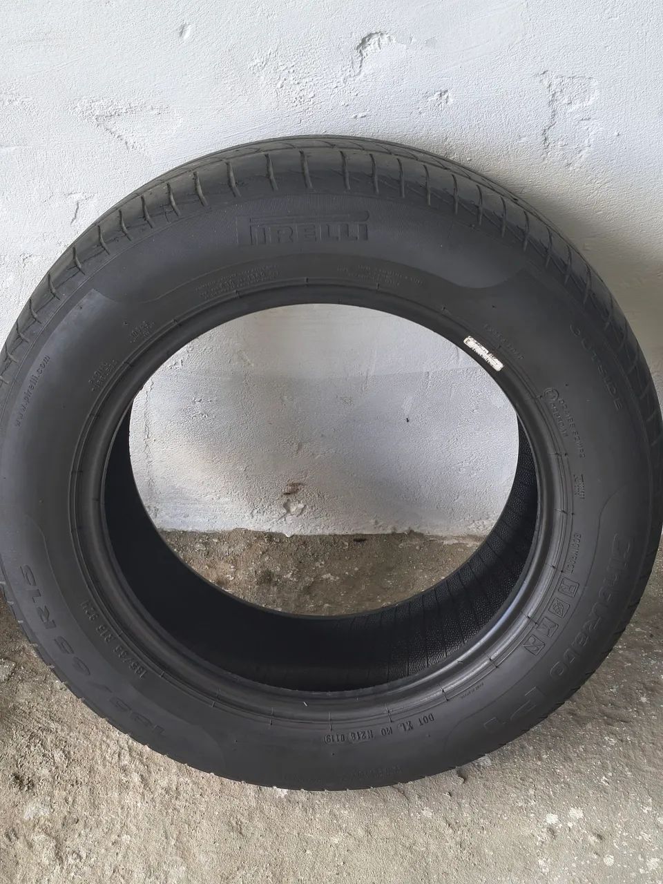 2 pneus 185 65 15 - Foto 3