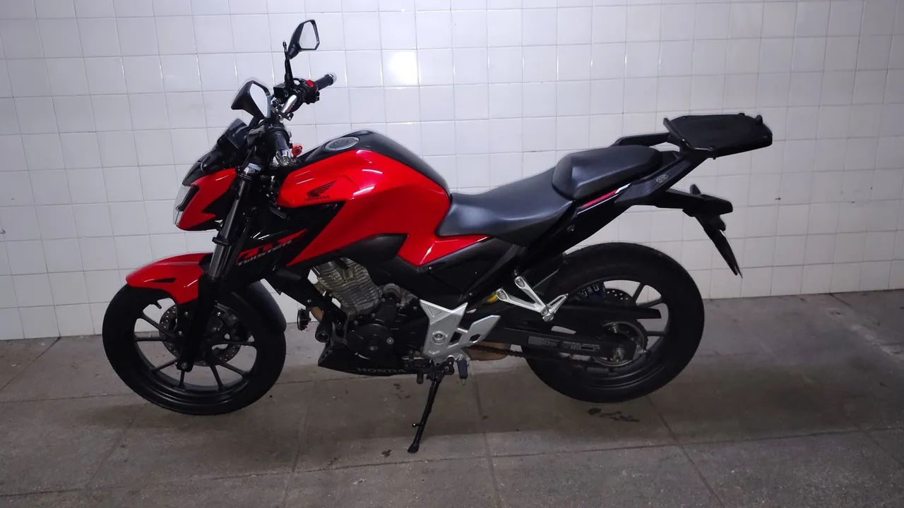 Honda Cb300f ABS  - Foto 2