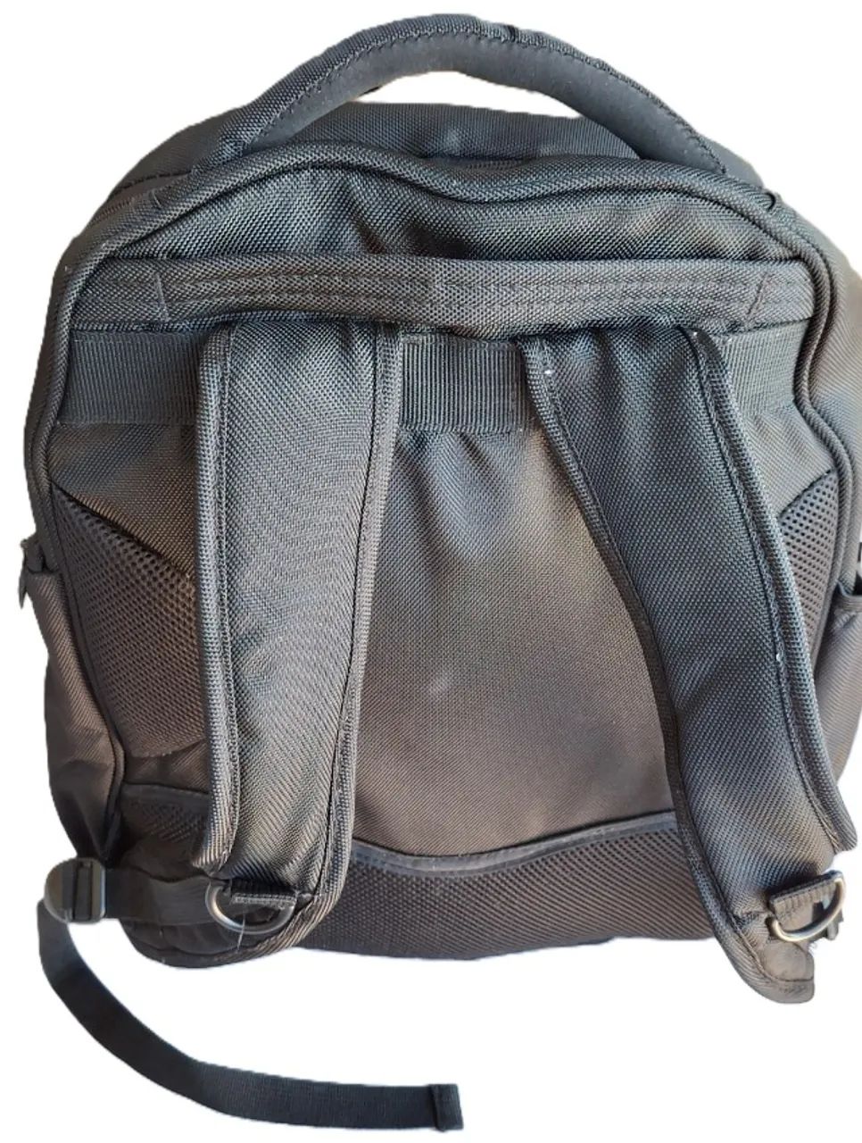 Mochila Executiva Seanite p/ Notebook - Reforçada e Bem Conservada - Foto 2