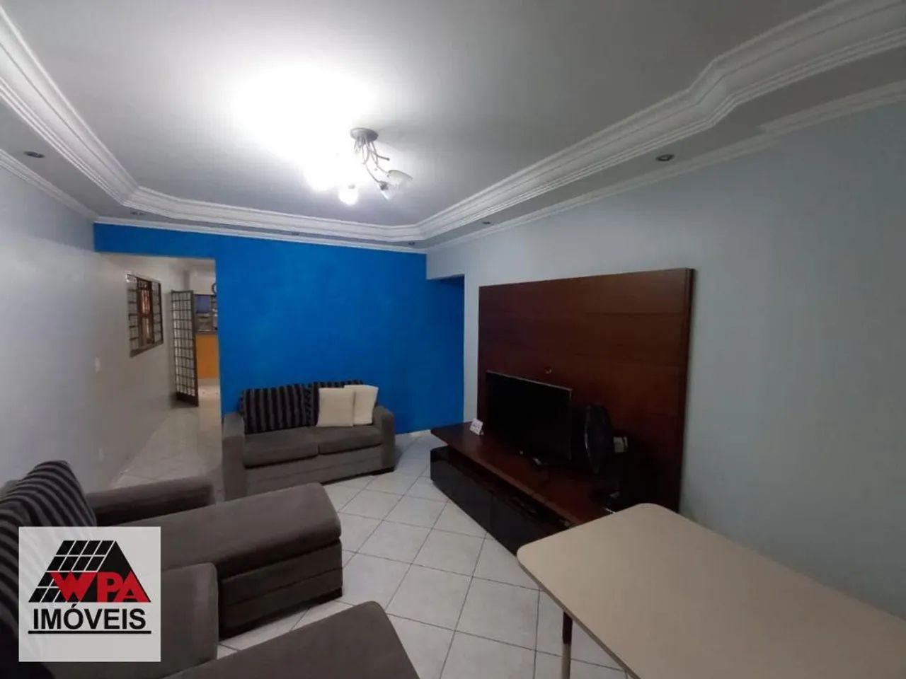 Casa Padrão em Americana