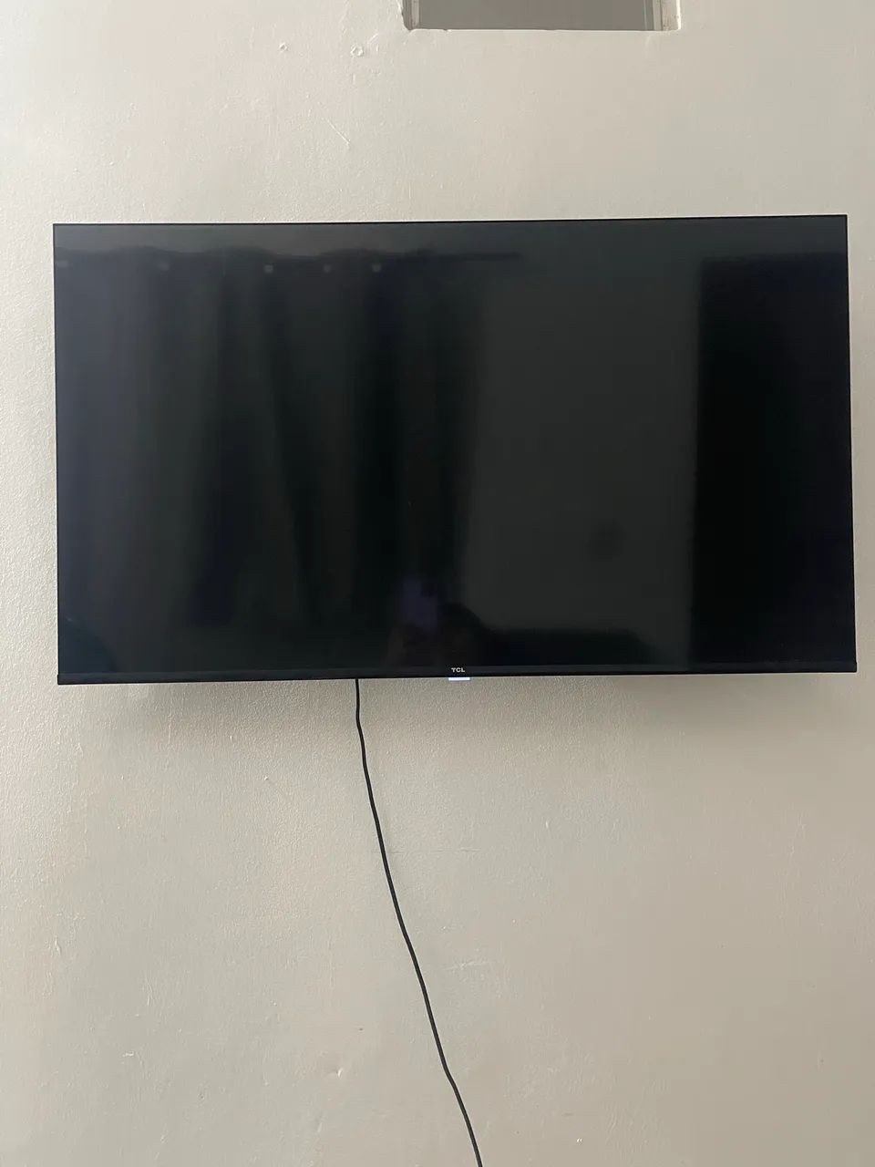 Televisão 