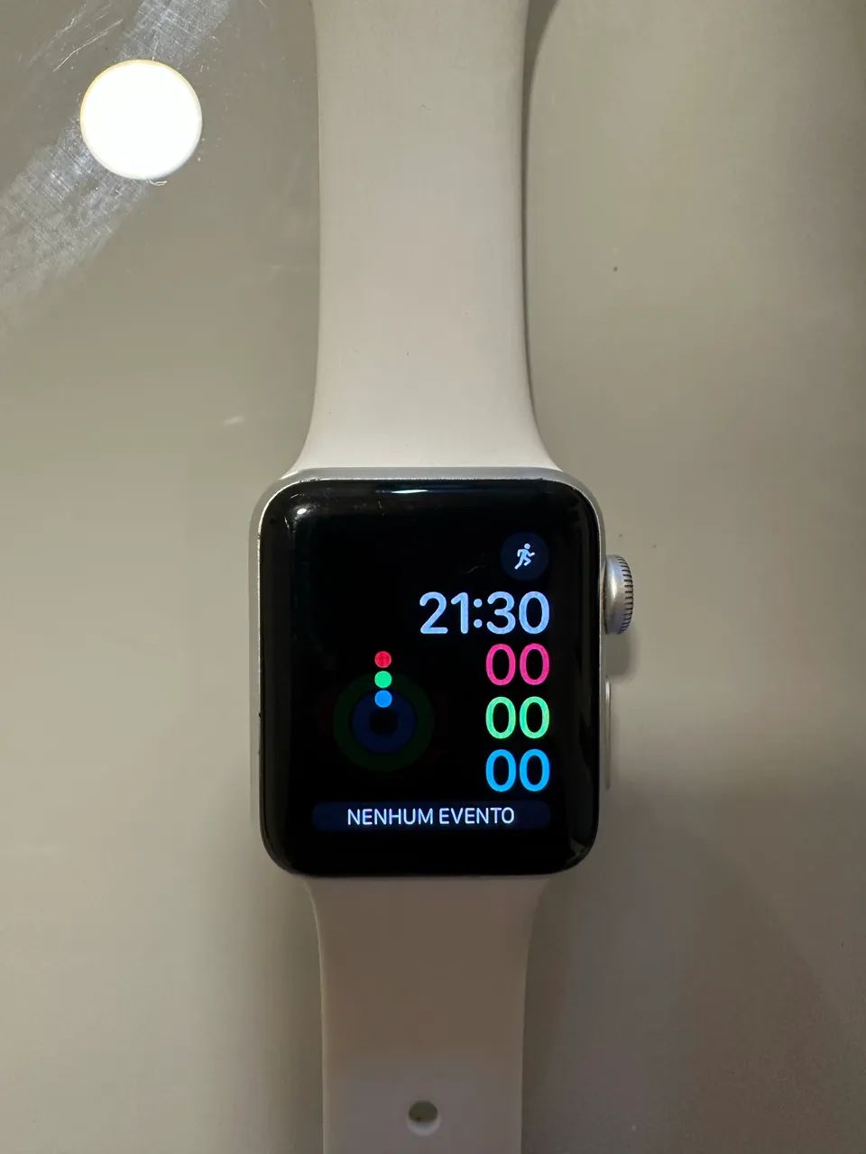 Apple Watch Serie 3 - Foto 4