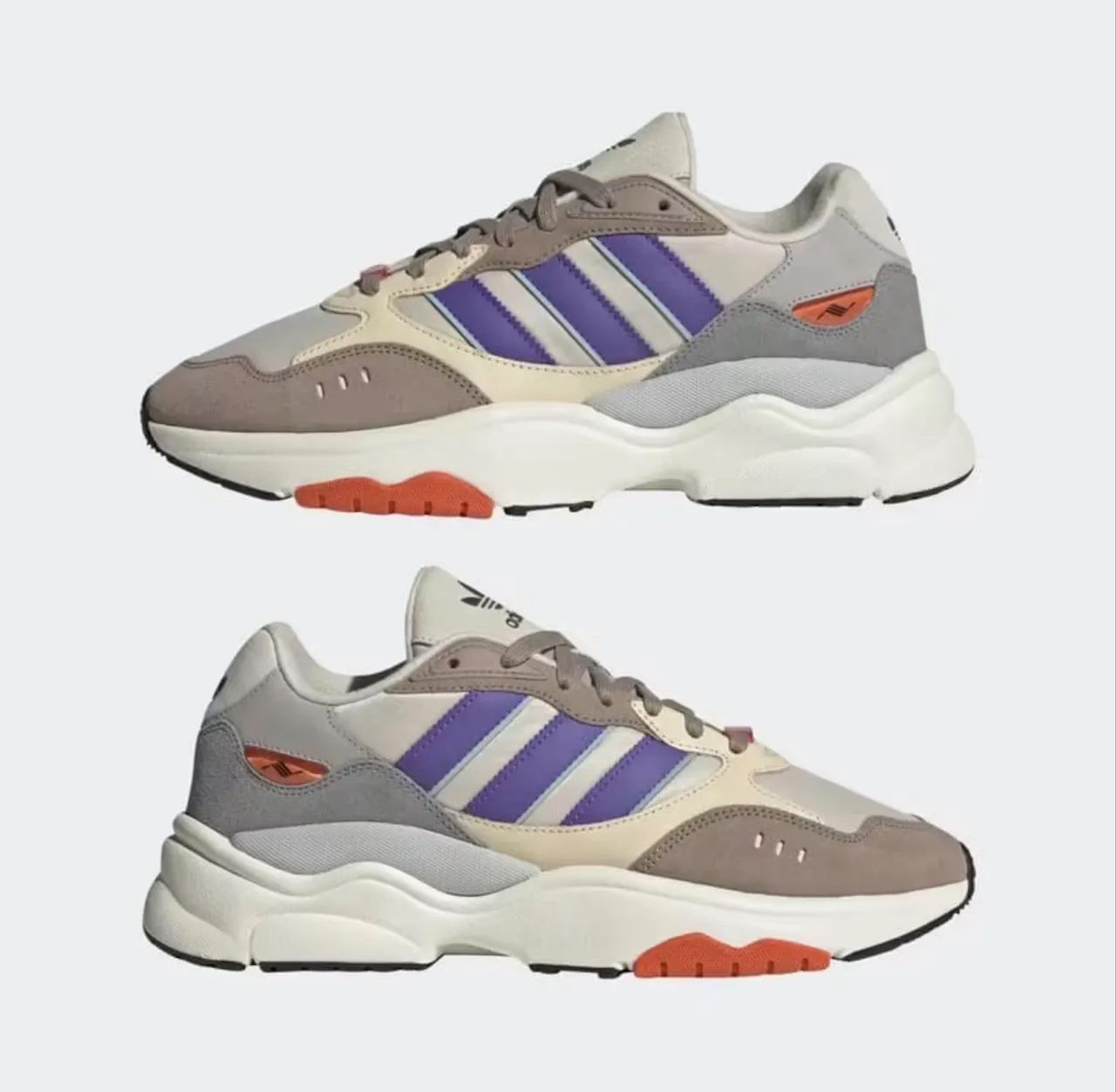 Adidas Retropy F90 - Foto 5