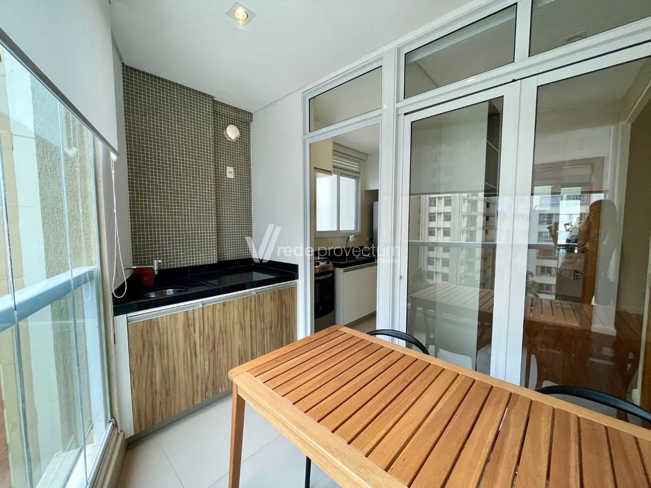apartamento - Cambuí - Campinas - Foto 2