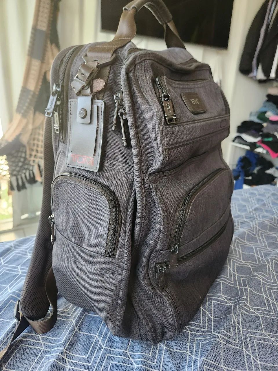 Mochila Tumi  - Foto 5