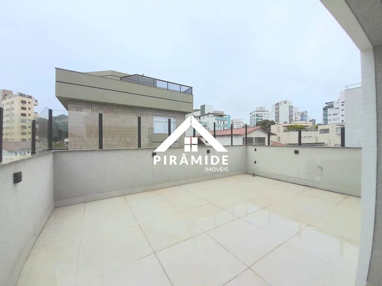 COBERTURA para VENDA bairro LIBERDADE