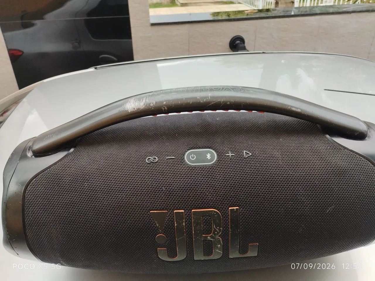 JBL BOMBOX 3 - Foto 5