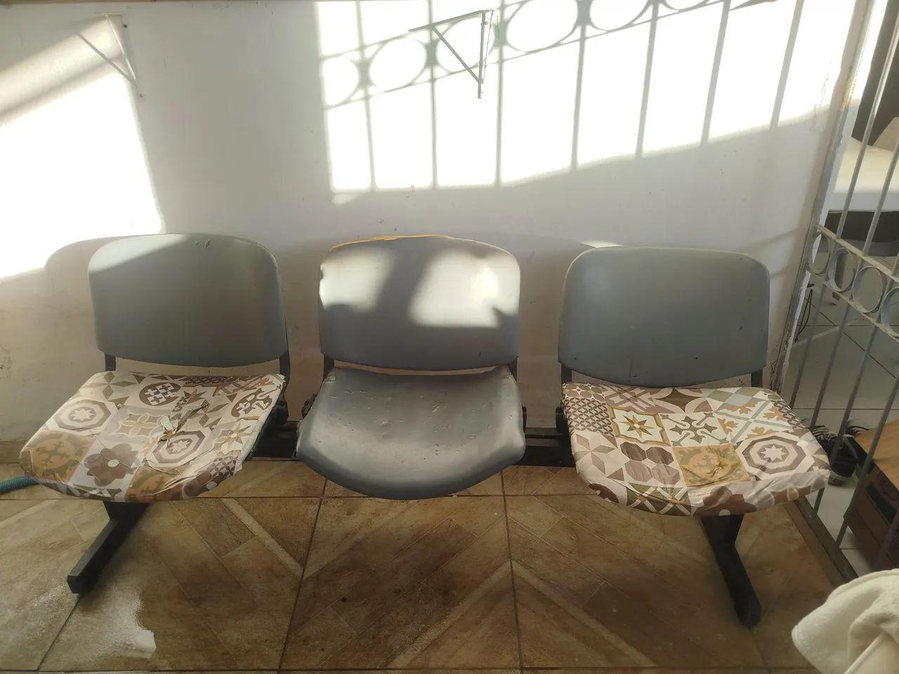 Cadeira de escritório  - Foto 2