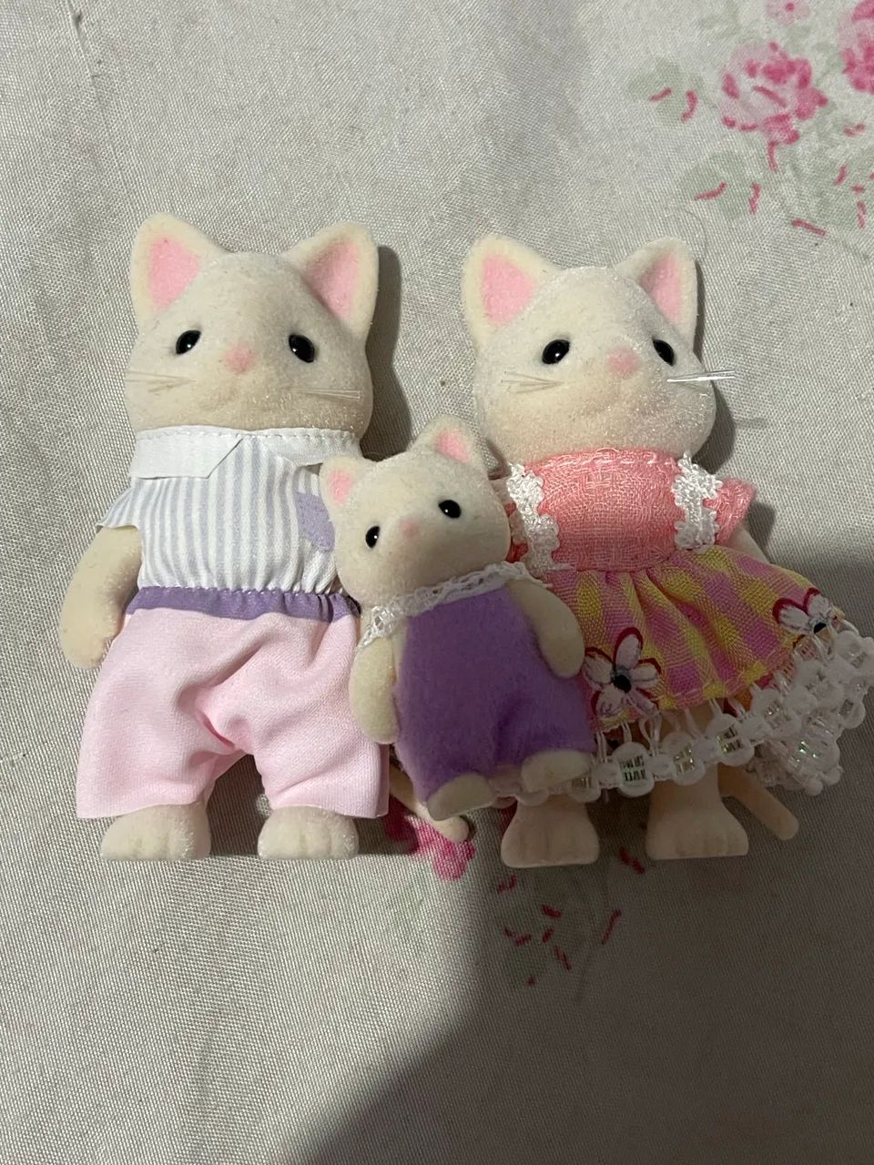 Sylvanian families  - Foto 2